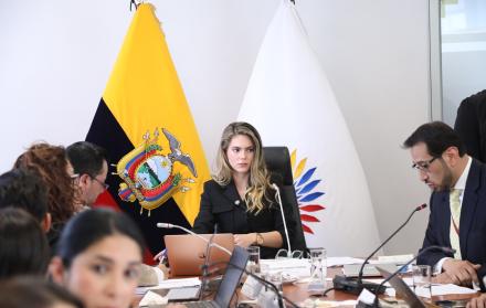 La Comisión de Justicia tramitó las reformas y aprobó un informe con el cambio de método de asignación.