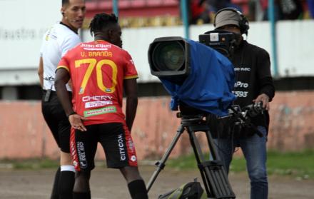 futbol ecuador ligapro