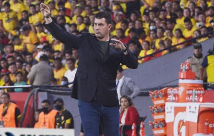 Ismael Rescalvo bacelona