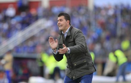 Ismael Rescalvo
