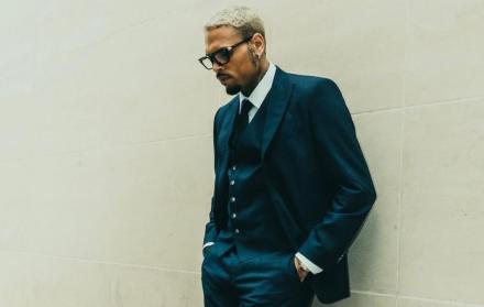 Chris Brown