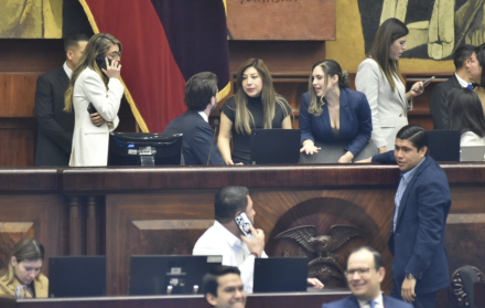 Asamblea y CNE bajo la lupa: se analizan las reformas que podrían impactar el calendario electoral.