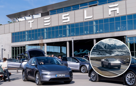 Tesla