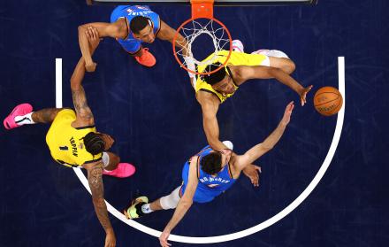 nba juego 6