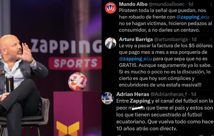 Miguel Ángel Loor