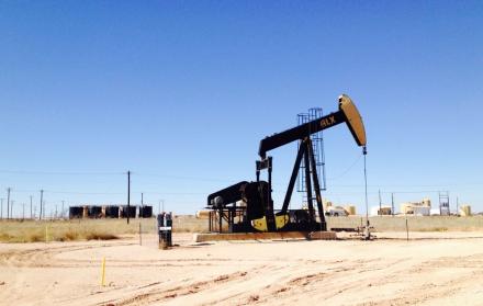 Petroleo
