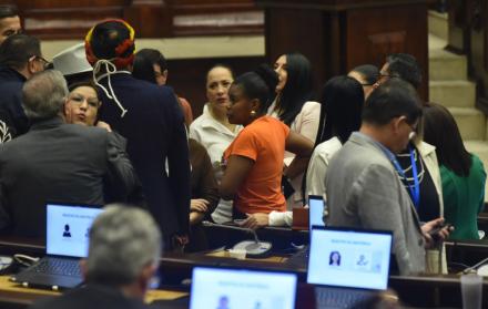 Asamblea Nacional
