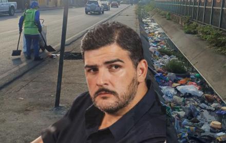 Aquiles Basura