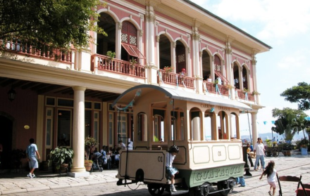 Guayaquil ofrece una variada agenda cultural y recreativa para todos los gustos este fin de semana.