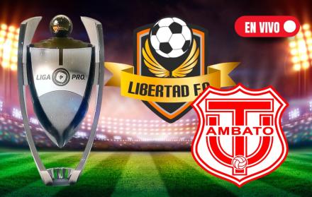 Libertad, Técnico Universitario