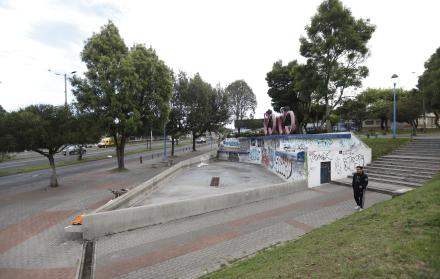 Pileta Quito