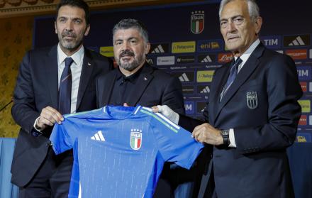 Gennaro Gattuso