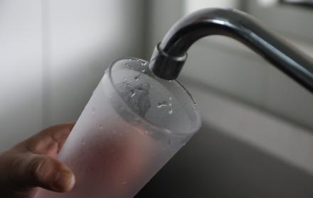 AGUA EN GUAYAQUIL