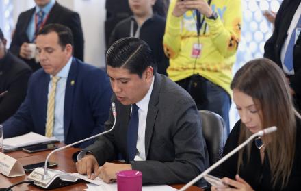 Comisión de Desarrollo Económico.