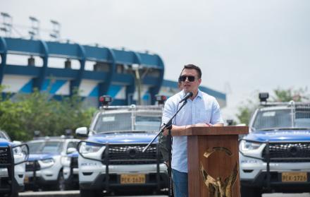 Daniel Noboa