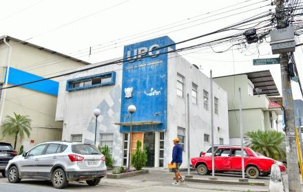 Policía Nacional busca mejorar sus instalaciones y equipamientos