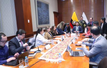 Consejo de Administración Legislativa
