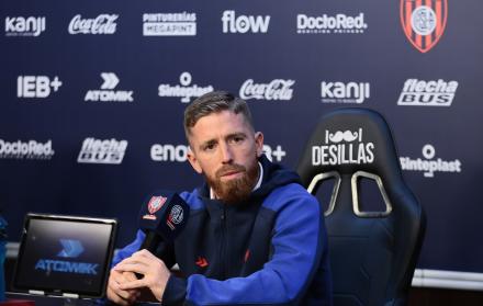 Iker Muniain
