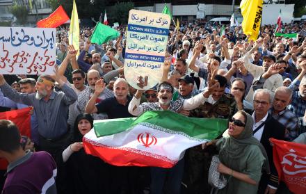 Iranians