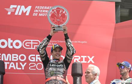 Marc Márquez MotoGP