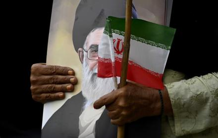 El programa nuclear de Irán
