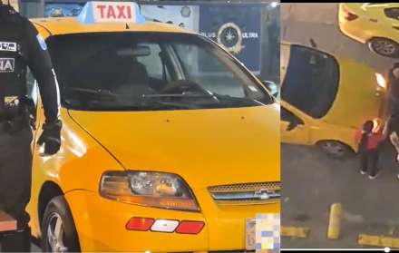 taxi mall del sol
