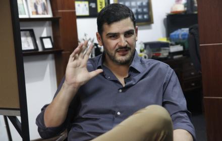 AQUILES ALVAREZ CASO TRIPLE A