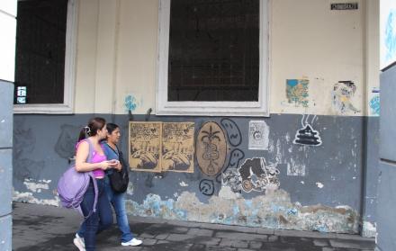 PATRIMONIOS GUAYAQUIL ANA PAREDES