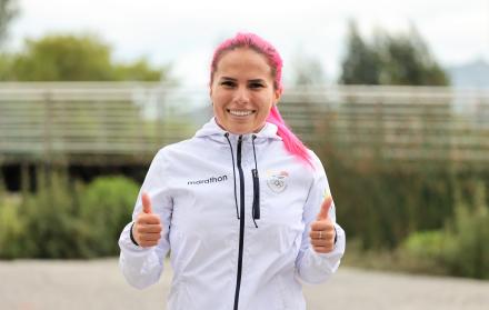Doménica Azuero