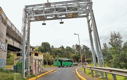 Cobro. Según los moradores, se afecta a 300.000 familias de más de 40 barrios.