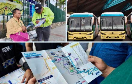 troncal 4 Metrovía