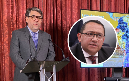 SEBASTIAN CORRAL Y CONTRALOR MAURICIO TORRES