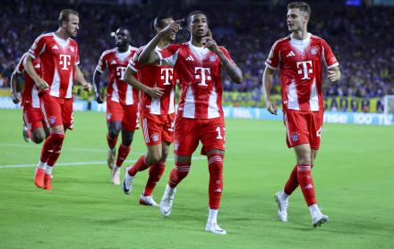 Bayern Múnich