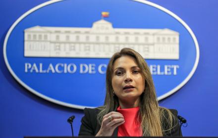Carolina Jaramillo