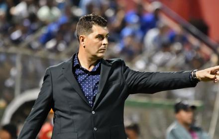 Ismael Rescalvo