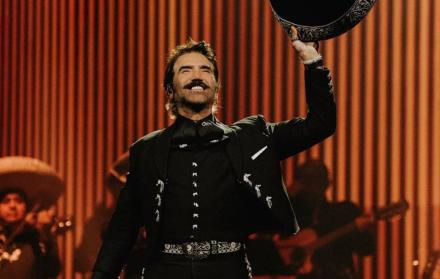 Alejandro Fernández