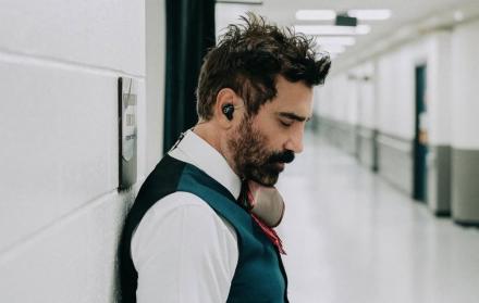 Alejandro Fernández
