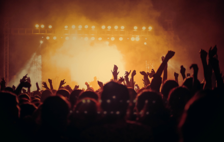 Artistas internacionales como Chayanne, Fonseca, Emilia y Bunbury encabezan la cartelera de conciertos en Ecuador para lo que queda del 2025.