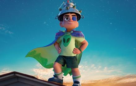 Elio estuvo programada para ser estrenada en cines en los Estados Unidos el 1 de marzo de 2024.