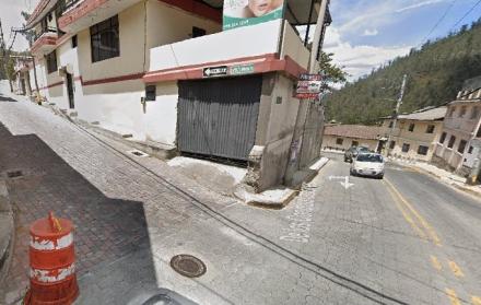 El tramo de la av. De Los Conquistadores y Ninahualpa se cerrará por los trabajos en la vía Camino de Orellana.