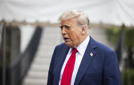 Donald Trump anuncia alto el fuego temporal entre Israel e Irán tras escalada bélica en Oriente Medio.