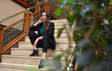 LORENA VEGA ACTRIZ