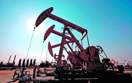 Petróleo