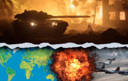 Tercera Guerra Mundial