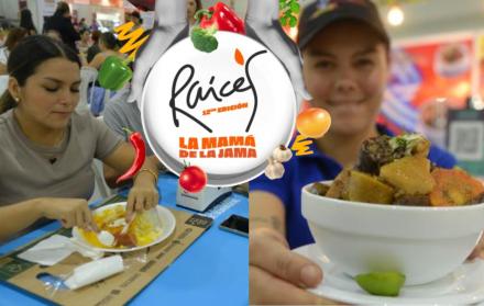Feria Raíces 2025