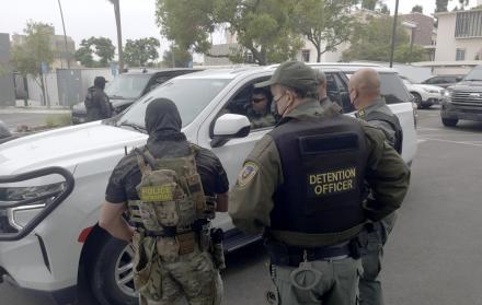 Unidad Táctica de la Patrulla Fronteriza
