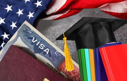 Visas Estados Unidos Ecuador