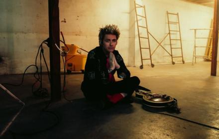 Billie Joe Armstrong