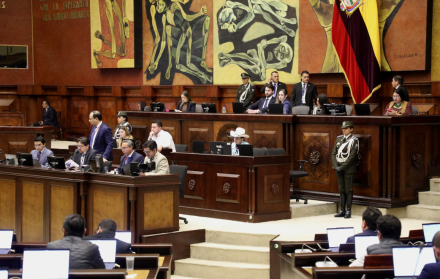 Asamblea Nacional