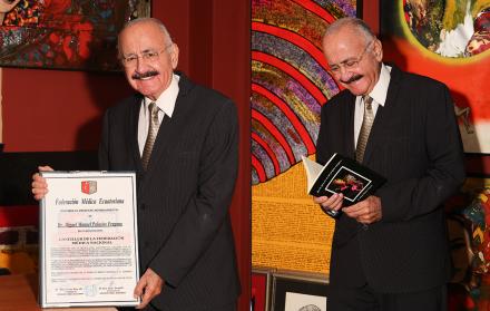 MIGUEL PALACIOS FRUGONE